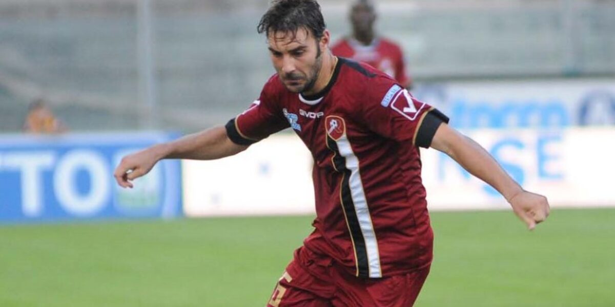 Reggina, last days in Cantalupa. How closer?