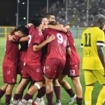 Reggina overwhelming on debut, seven goals against Praia Tortora in the Cup