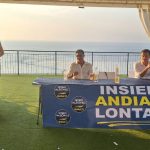 Reggio Calabria, Walter Melcore joins Futuro Nazionale