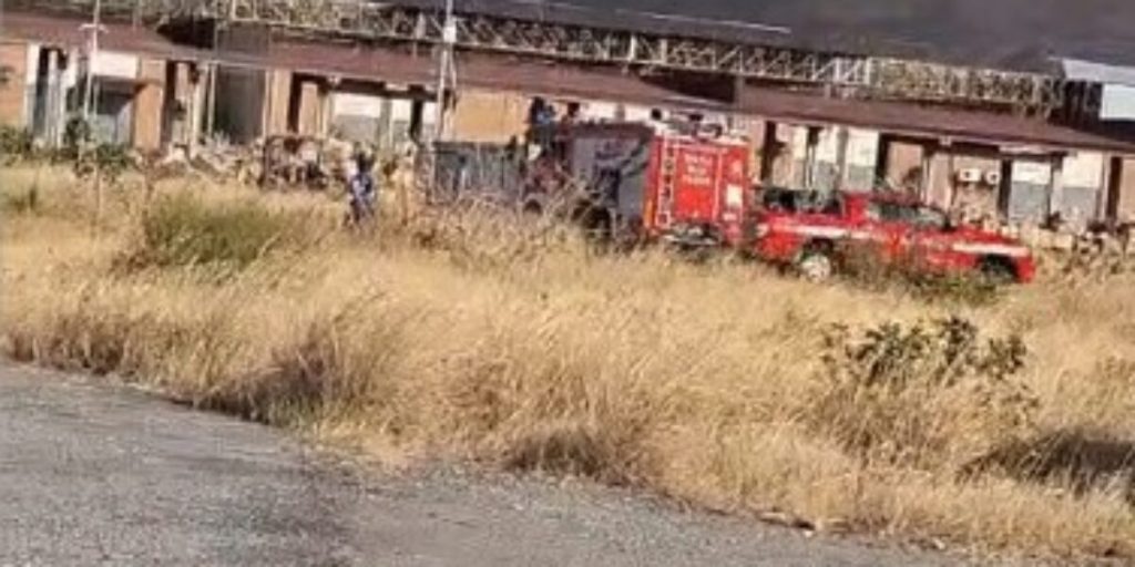 Reggio Calabria: agri-food center in limbo for 14 years between fires and disputes