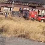 Reggio Calabria: agri-food center in limbo for 14 years between fires and disputes