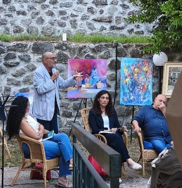 Reggio Calabria by-election, Fotia: "If I am the candidate, I will win because I will enter the soul of the Reggio Calabria people"