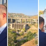 Reggio Calabria, new announcement from Cannizzaro with Minister Bernini: the eco-monsters of San Brunello will be destroyed