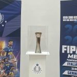 Reggio Calabria, the Italvolley World Cup arrives at the Museum: it will be exhibited next to the Riace Bronzes