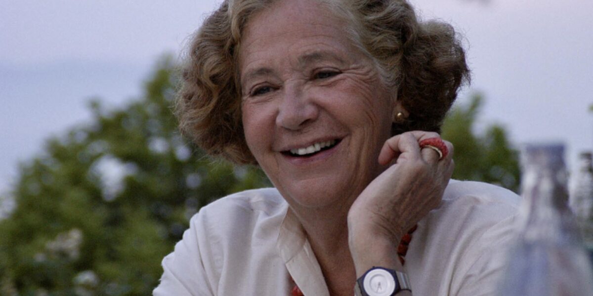 Rosellina Archinto, the publisher who changed children's books, has died