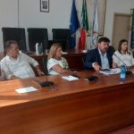 San Giovanni, Ambrogio and Barile continue to wage war on each other