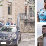 Sangineto, Umberto Orsino accuses his brother: «It was Domenico who hit Perrotta»