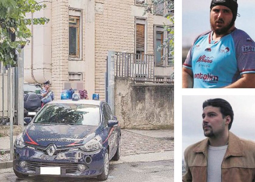 Sangineto, Umberto Orsino accuses his brother: «It was Domenico who hit Perrotta»