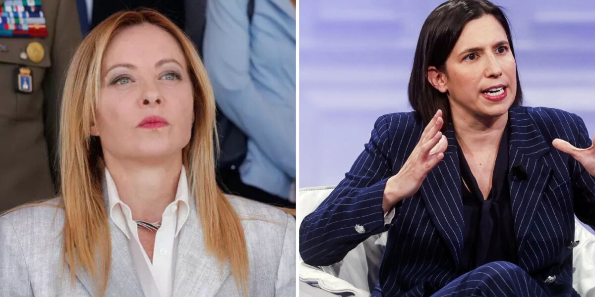 Schlein: "Failure government, Meloni should stop with empty promises"