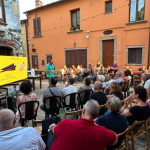 Science, research and... women: a topic to be debated: 4 female scientists compared in Serra San Bruno