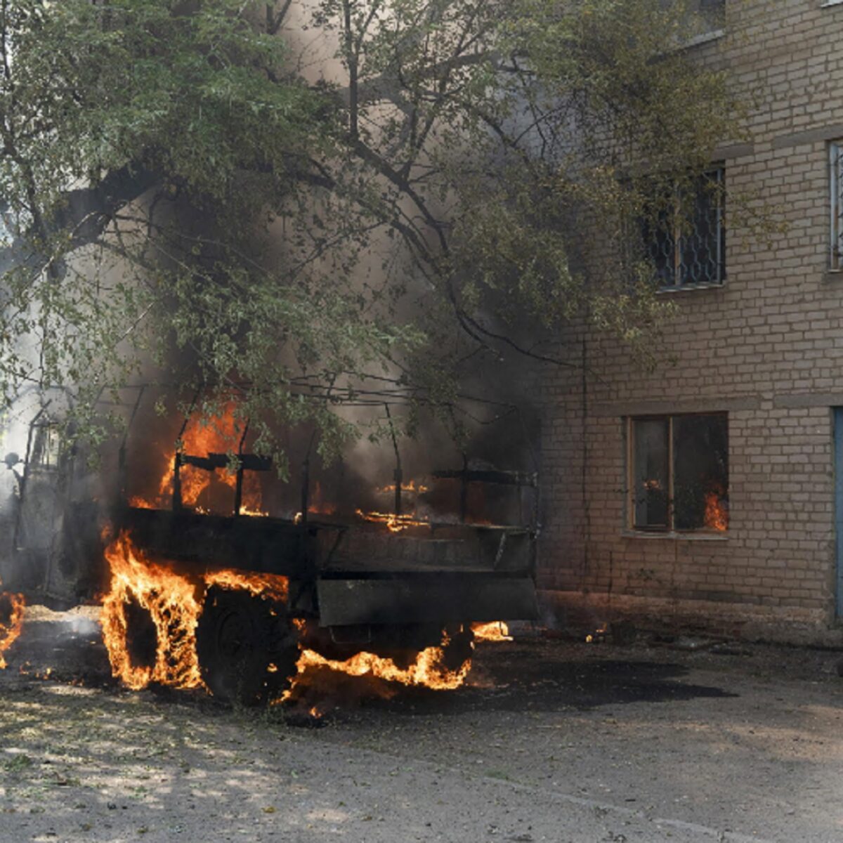 Ukraine