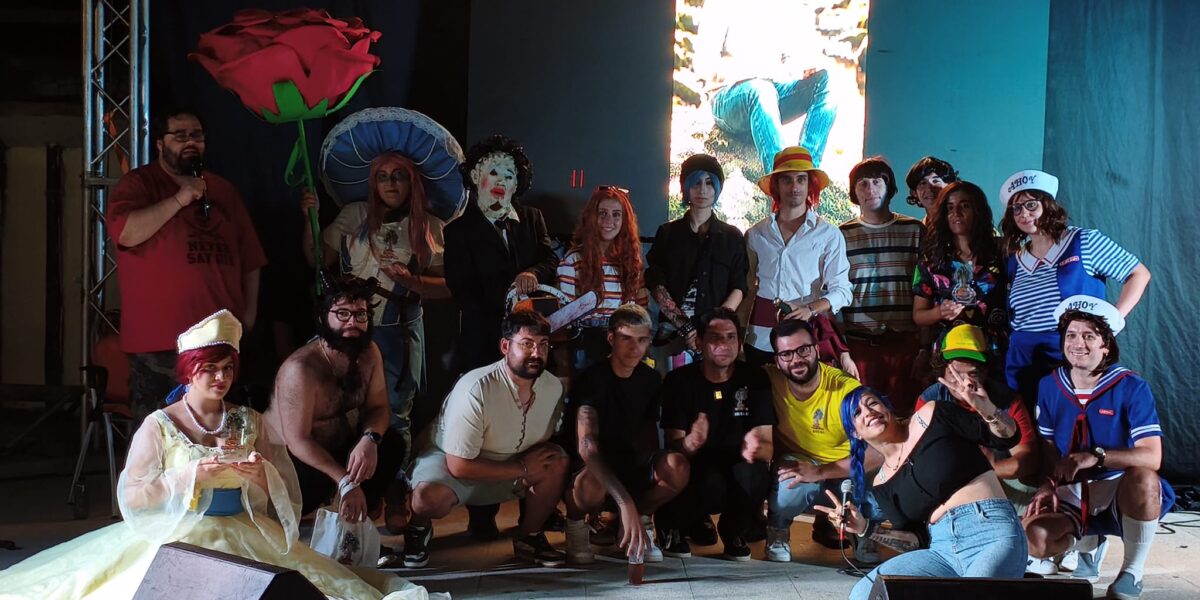 Serra Comics & Co. 2026. The III Edition establishes the festival among the great events of Calabrian pop culture