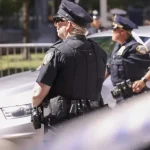 Shooting in Seattle, three dead and four injured. A man arrested
