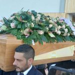 Sibari, emotion and pain for the last farewell to Ornella Forastefano: "There was so much goodness in her"