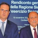 Sicilian region, the rivulets of the maneuver. The government satisfies everyone