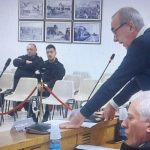 Siderno, race towards the administrative elections. Sorace is running for mayor