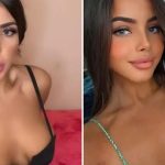 Sonia Bellina, who is the influencer found dead and burned among the vineyards in France