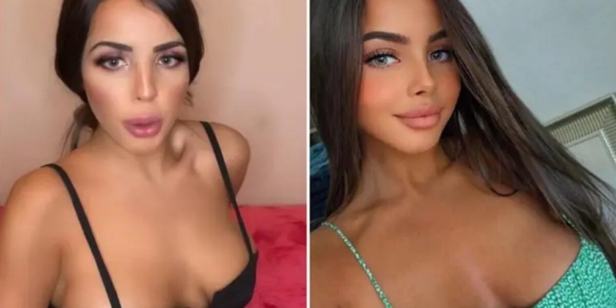 Sonia Bellina, who is the influencer found dead and burned among the vineyards in France