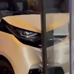 Spadafora, collision between minicar and scooter: one injured and the window of a bar destroyed