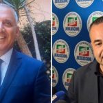 Supplementary matches in Reggio Calabria, Benedetto replies to Cannizzaro: «With Roscioli he chose Rome against Reggio»