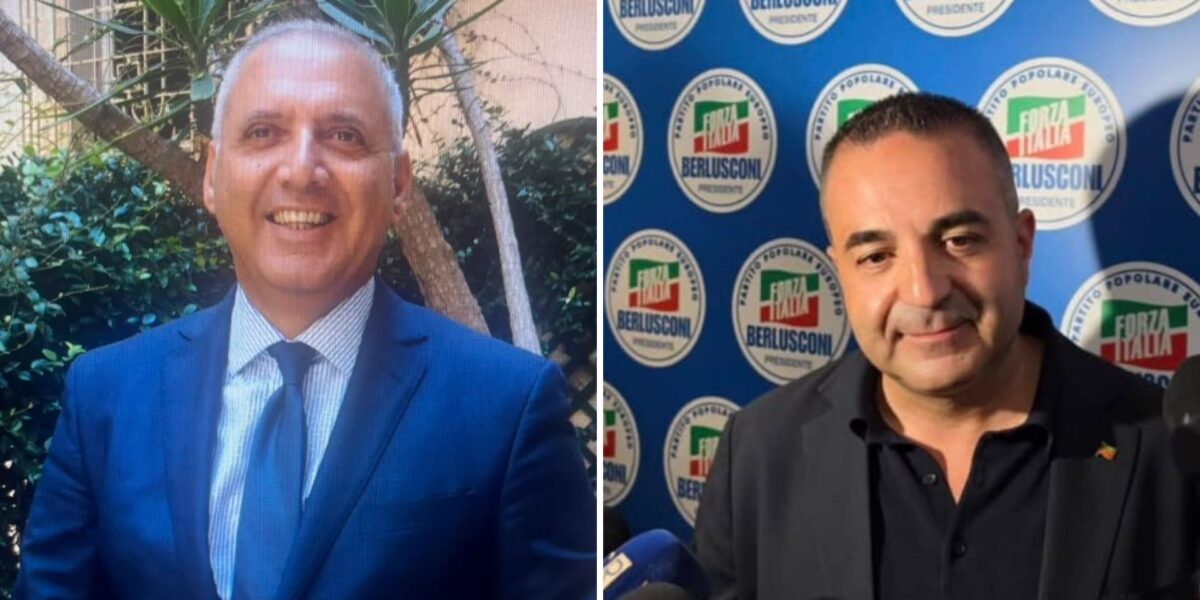 Supplementary matches in Reggio Calabria, Benedetto replies to Cannizzaro: «With Roscioli he chose Rome against Reggio»
