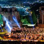 Taormina: the Stone Theater Opera Festival consolidates its cultural hegemony in Southern Italy
