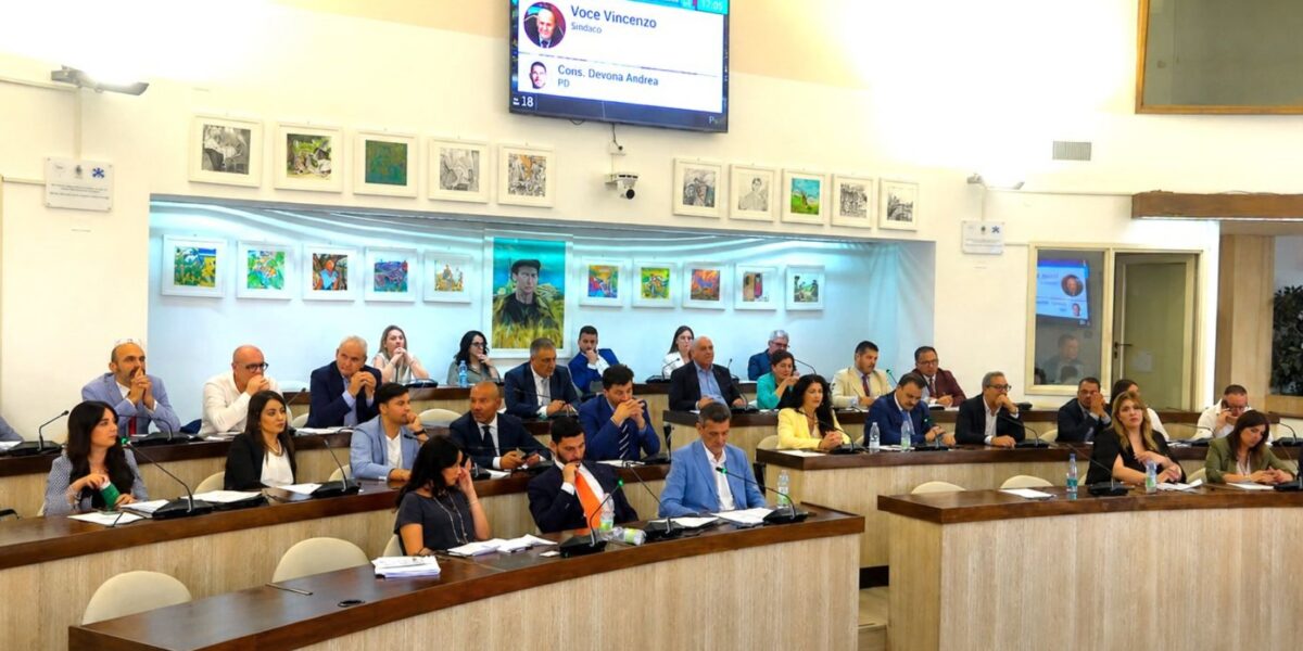 Tensions in the majority Voice, “Let's value Crotone” falls apart