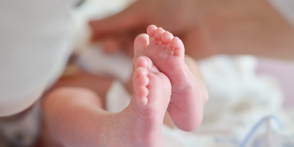 Test tube babies scandal in Cyprus, 30 born from wrong donors