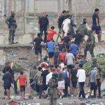 The 007 report: "The risk of jihadist terrorism in Ceuta is concrete"