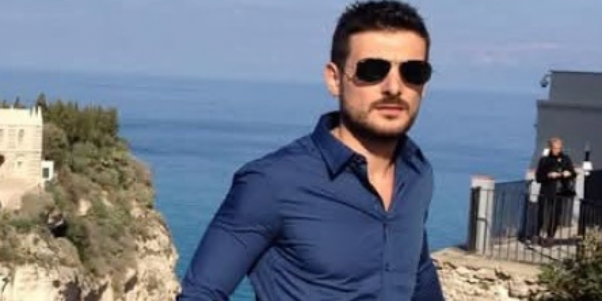 The 41-year-old injured along the former state road 522 in Briatico died in hospital