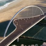 “The City of the Sea”, the project marks time in Siderno