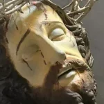 The Crucifix of the Addolorata of Gerace may be the work of the Franciscan sculptor Fra Diego da Careri