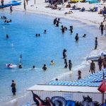 The “El Sombrero” case on the beach of Soverato: «Stop social trials»