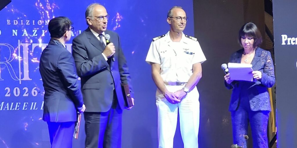 The Garitta Prize dedicated to the theme "Evil and Good": here are all the winners