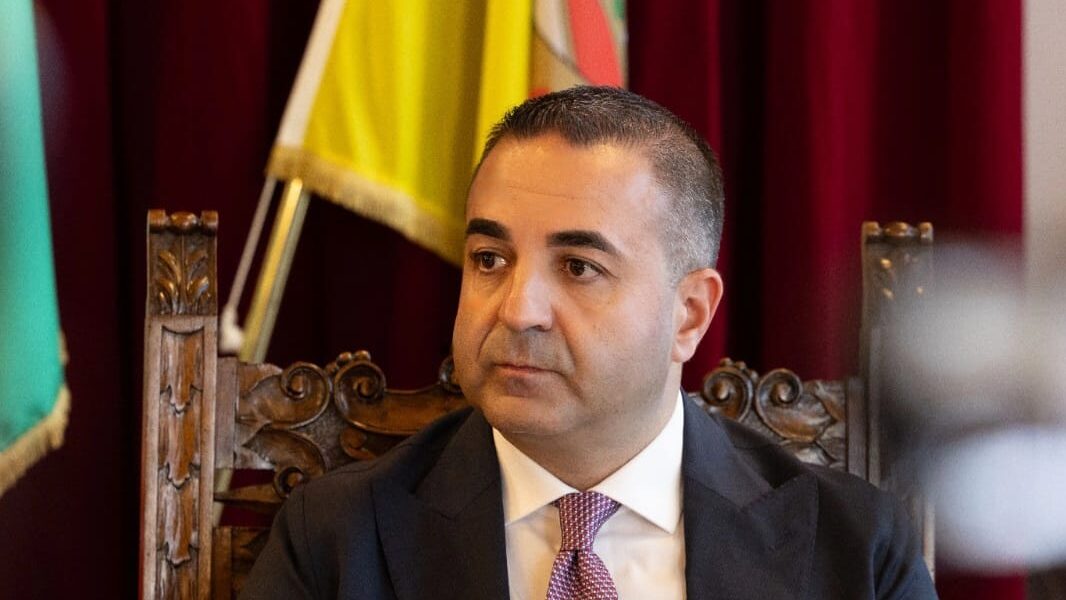 The Giannetta case, Cannizzaro: "He betrays his own mandate and the Calabrian voters who chose him"