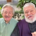The actor Fabio Grossi dies at the age of 68: he was Leo Gullotta's partner. A life spent between theater and cinema