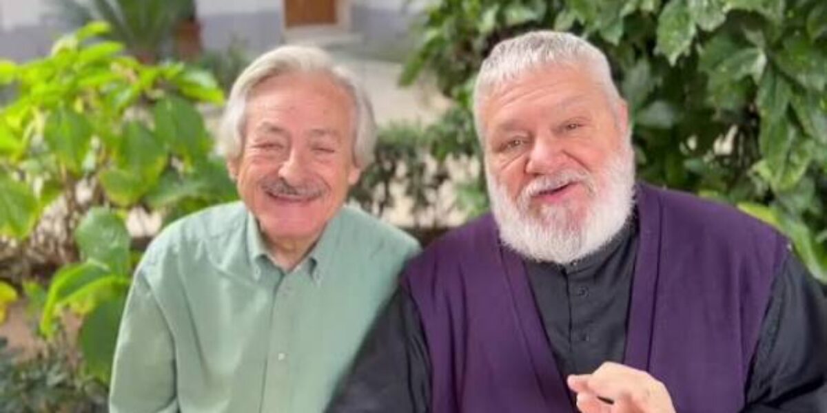 The actor Fabio Grossi dies at the age of 68: he was Leo Gullotta's partner. A life spent between theater and cinema