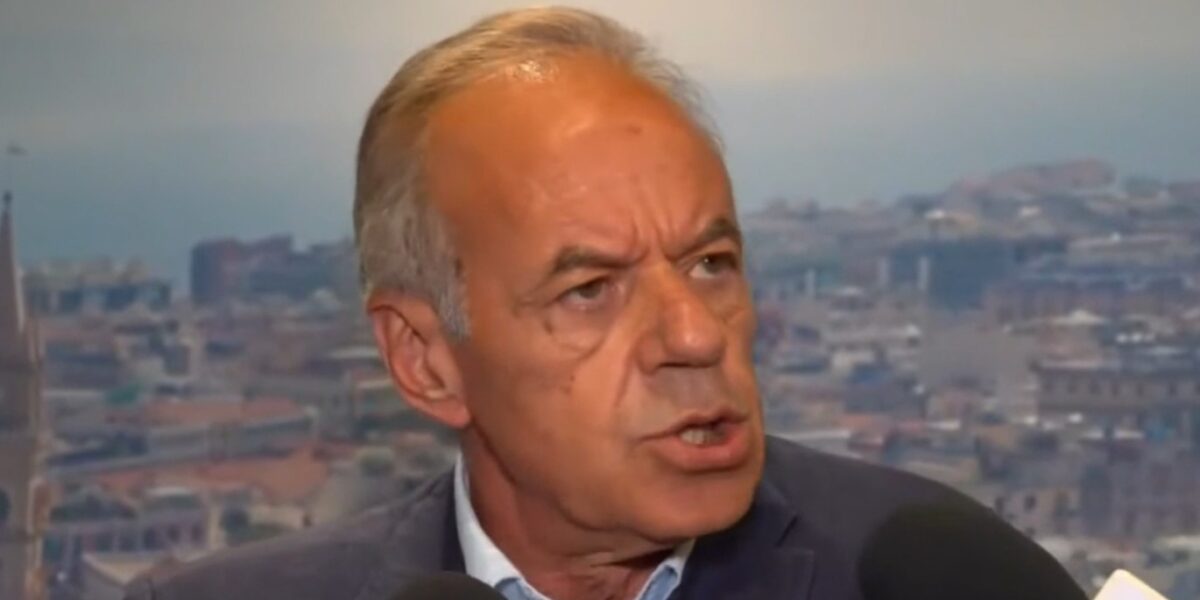 The case of the ScN lists and the "secret" opinion in Messina: Scurria and the council group question mayor Basile: «Specify the episodes or complaints»