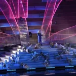 The curtain rises on Taranto 2026, Mattarella opens the Mediterranean Games. Meloni was also present