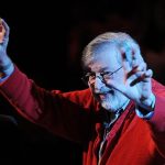 The death of Guccini, Vasco Rossi: “You were the great master, I was the student”