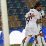 The derby belongs to Cosenza: Achour and Pozzi defeat Crotone at the "Scida". Wolves ahead in the Italian Cup