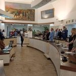 The mayor of Crotone: there is no place in the council for members of Vannacci's party