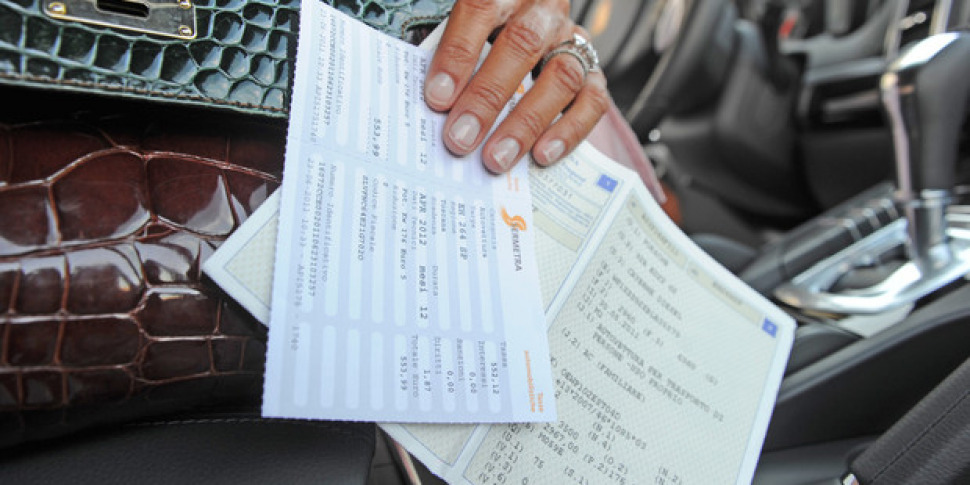 The "stamp rag" is back: in Sicily it will be possible to get up to date with payments without penalties