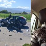 Tragedy in Bisignano: car-scooter collision, a 28-year-old from Luzzi dies