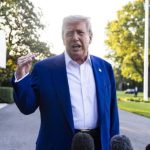 Trump: "The war against Iran will end soon, they cannot resist." Ghalibaf: "His is a theatrical diplomacy"