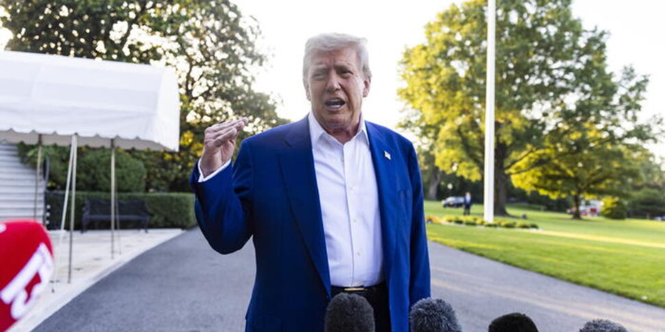 Trump: "The war against Iran will end soon, they cannot resist." Ghalibaf: "His is a theatrical diplomacy"