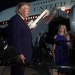 Trump fleeing from the NATO summit in Ankara: "I am receiving threats. Should I run in 2028? Iron law". And on Hormuz: "We control it"