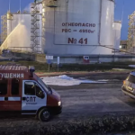 Ukraine under siege, four dead in attacks between Krasnodar and Zaporizhzhia