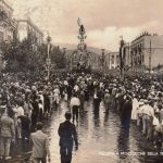 Vara 2026, Caruso's message: "Symbol of popular identity stronger than wars and disasters"