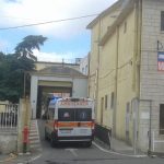 Vibo: the emergency "calls" from 118, few vehicles and minimal staff